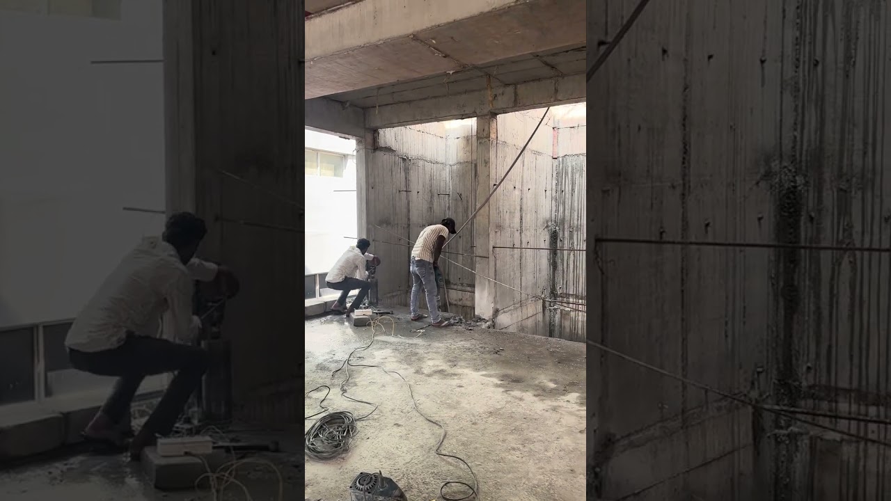 Lets learn how to build hospital #civilengineering #hospitalproject#🏗️#onsitecivil