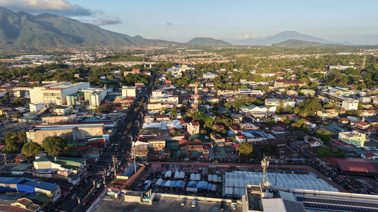 Tanauan City
