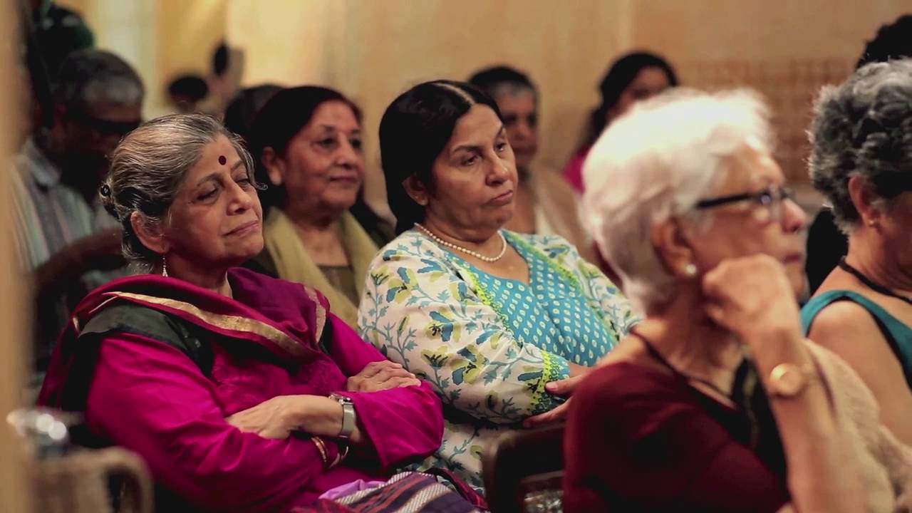Brooke Bond Taj Mahal Tea House Sessions - Pt. Yadavraj Phad (Part 1)