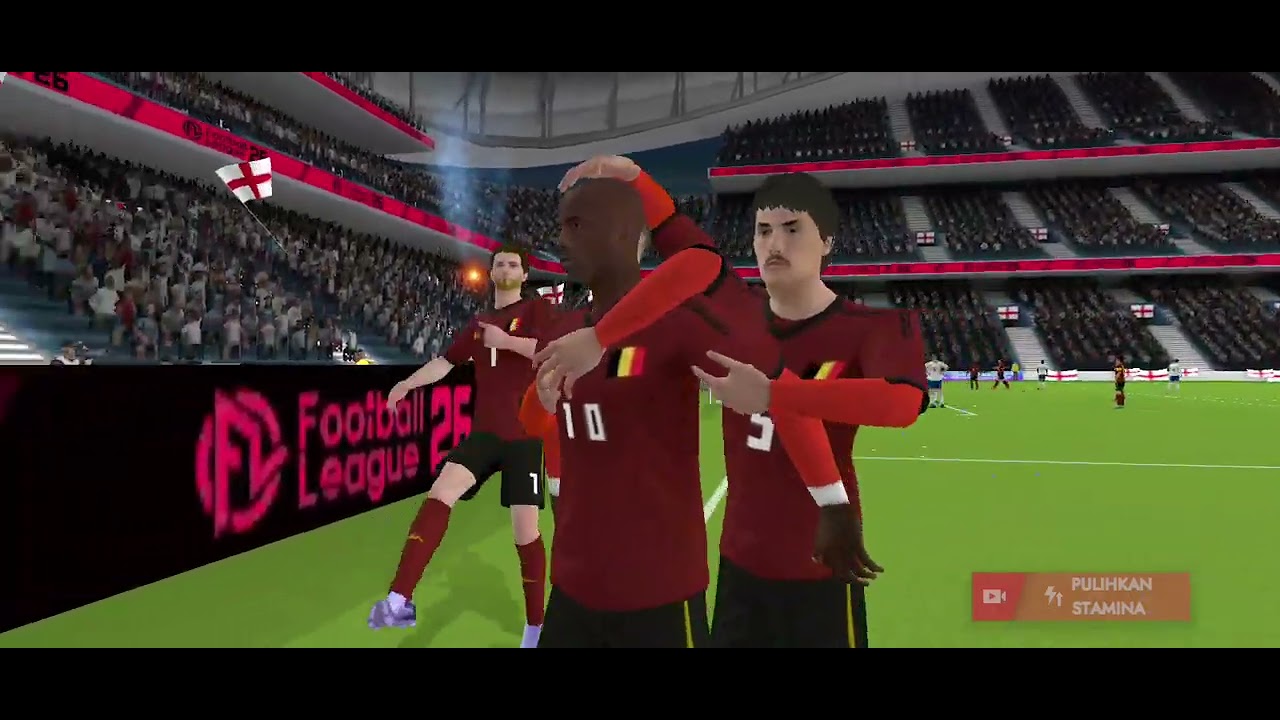 Belgia vs inggris @gamer-h5n9j 