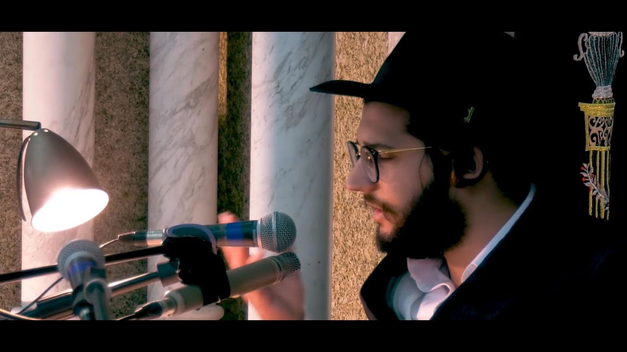 הגאון הינוקא הרב שלמה יהודה שליט''א כפי תהיה רזי תורתו של דוד המלך ומדוע ביקש להסתלק בערב שבת