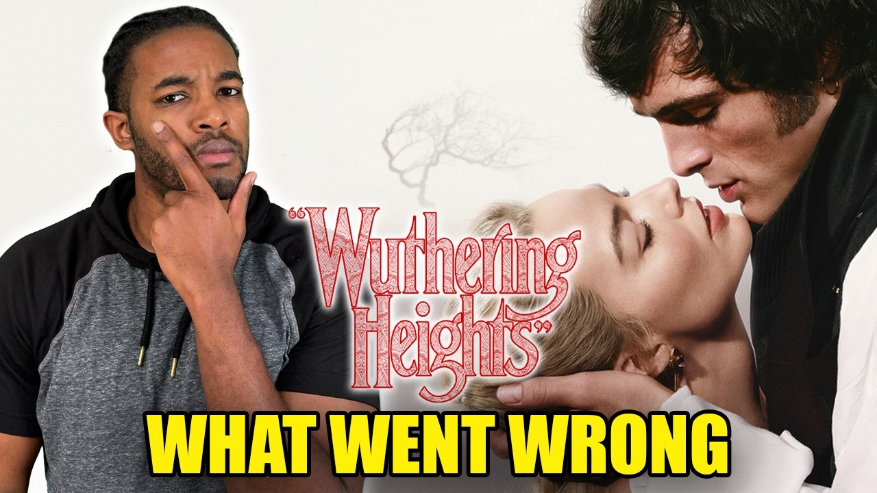 Why Wuthering Heights Feels Empty | Movie Review
