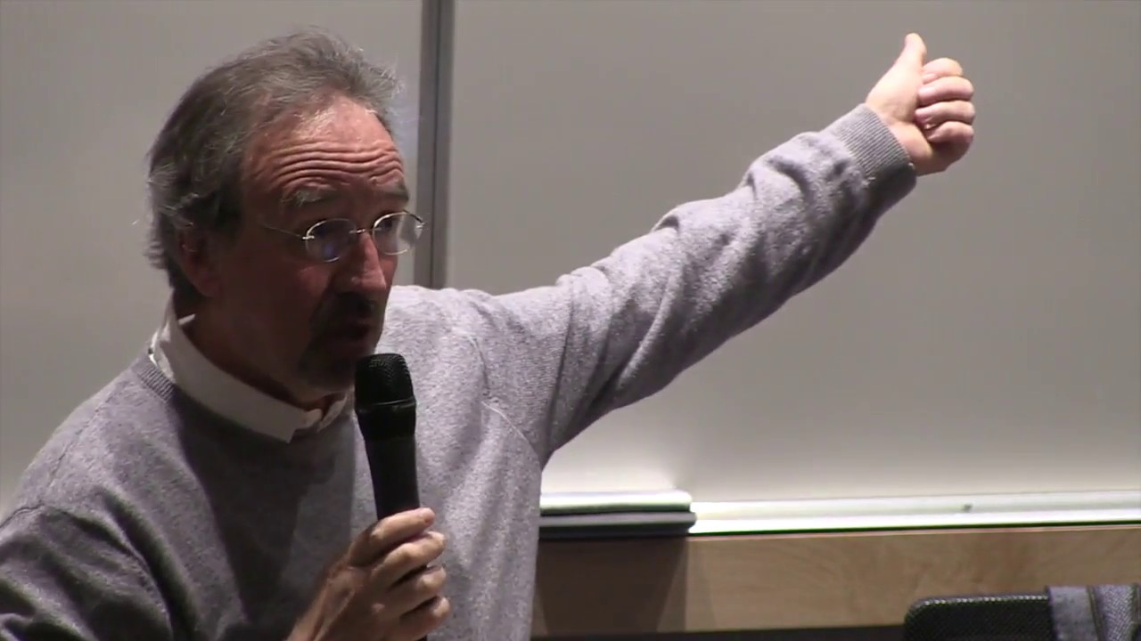Asperansa 2016 - Dr  &Eacute;ric Lemonnier