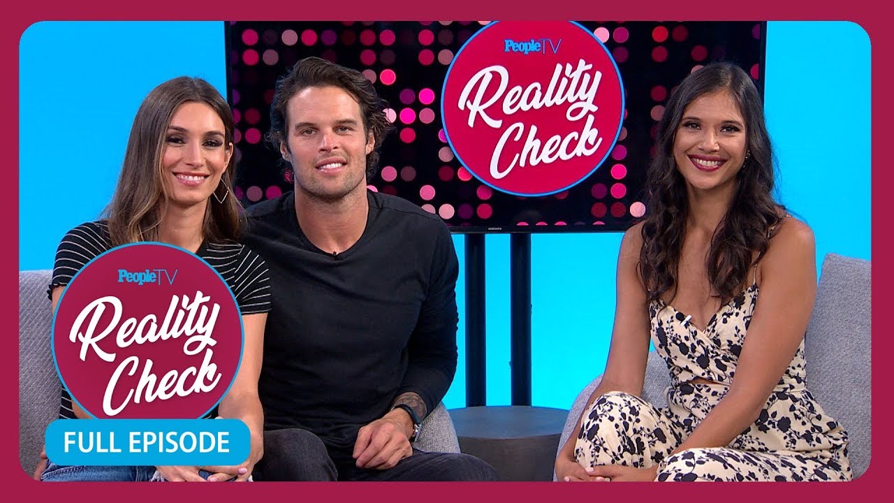'Bachelor In Paradise' & 'Ghost Hunters' Recap With Kevin Wendt & More | PeopleTV
