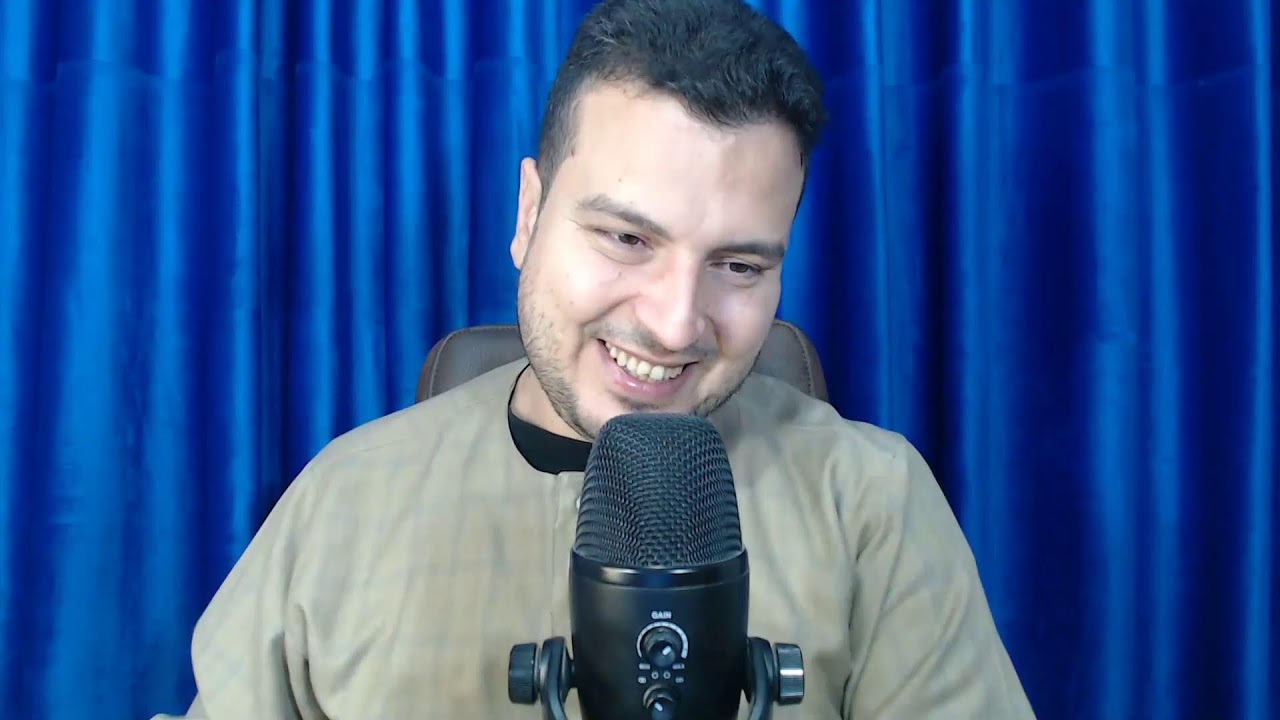 الحبايب فين بسرعة