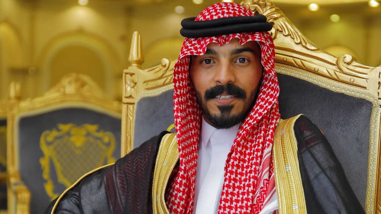 فن المجرورفي حفل زواج الشاب فيصل مرسي عويض العطاوي السلمي