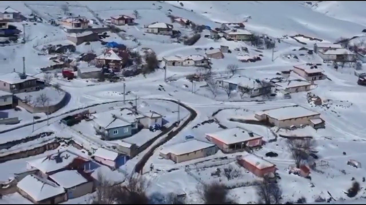 Çiçekdağı Pöhrenk Köyü video  (2)