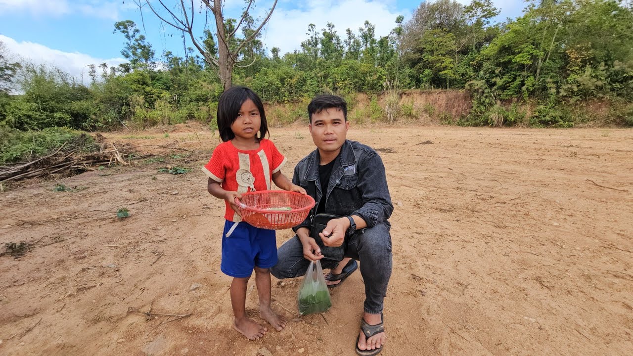 คิดว่าน้องน้อยคนนี้ขายไข่มดแดงคนเดียวโอ้โห 6 มีนาคม ค.ศ. 2026