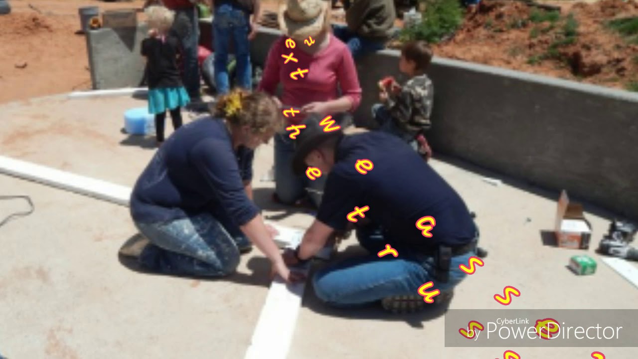 Build it Right the first time! Quick how to build in 5 minutes( Wallipini Express )