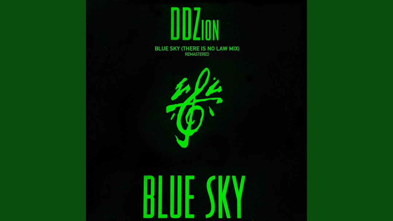 Blue Sky (there is no law mix)