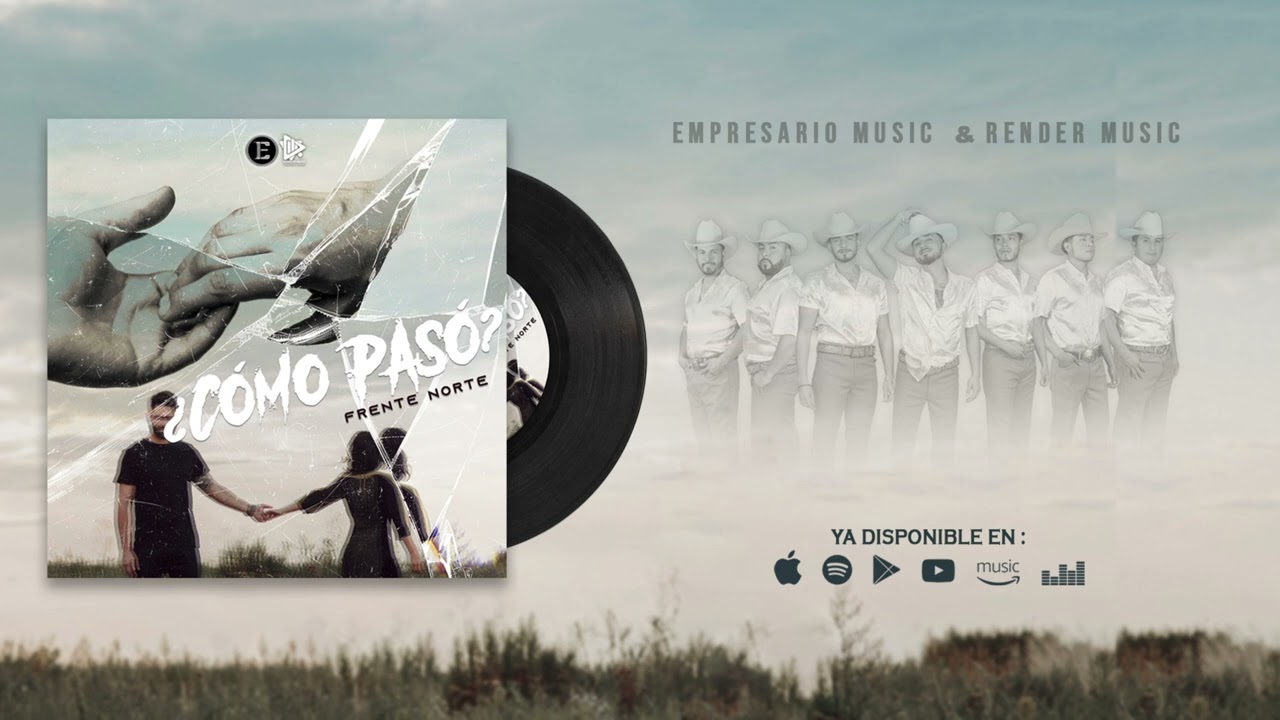 ¿Cómo Pasó ? - Frente Norte