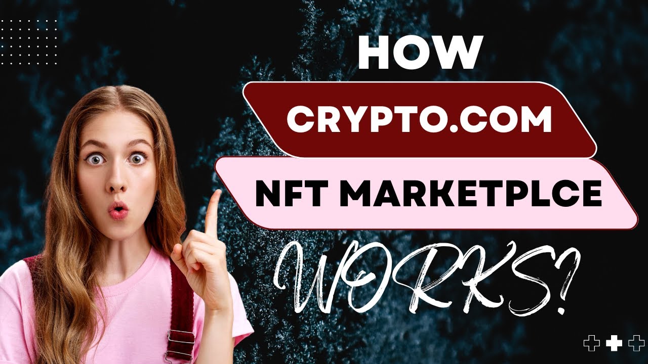 How Does Crypto com NFT Bidding Work in 2023 (Full details)