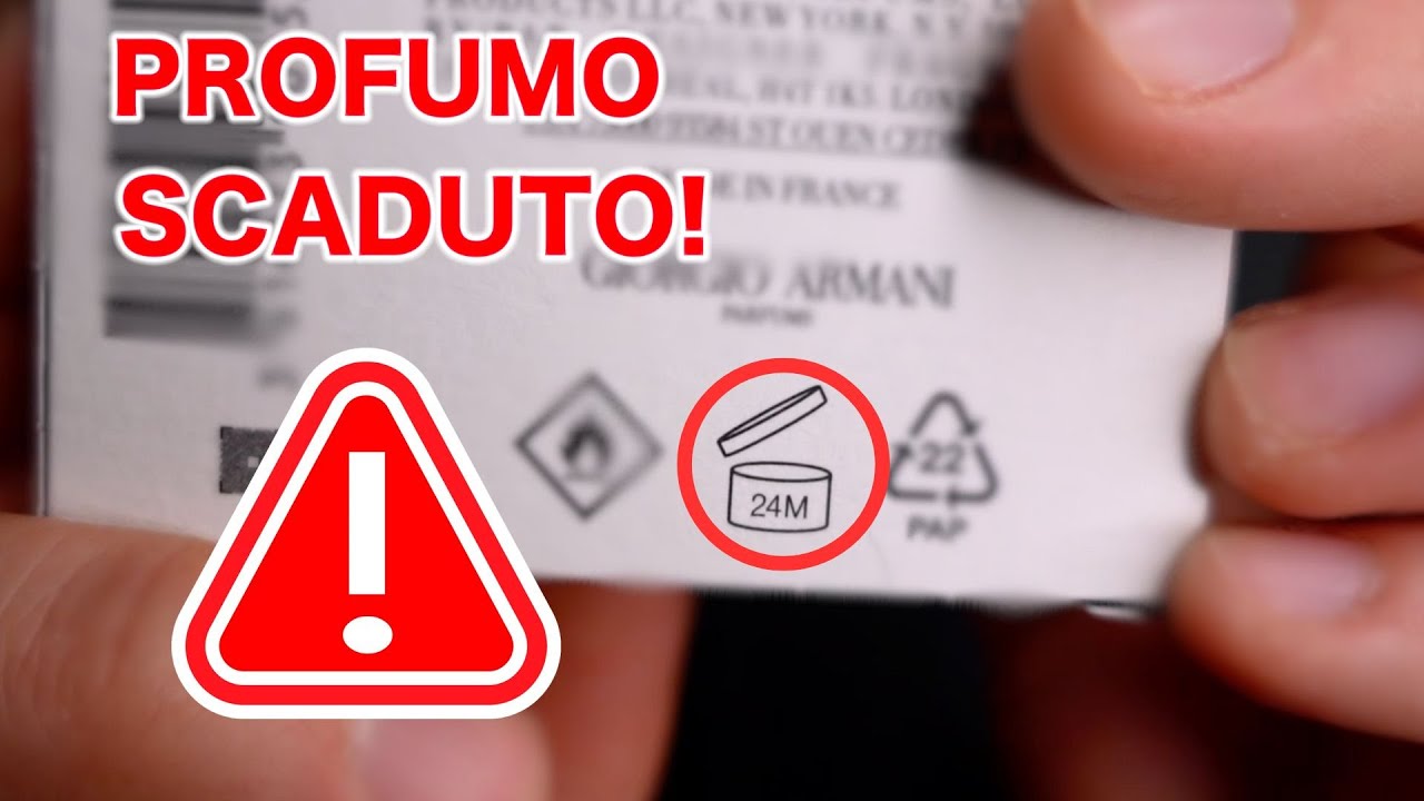 I profumi scadono? Tutto ciò che devi sapere sulla durata delle fragranze
