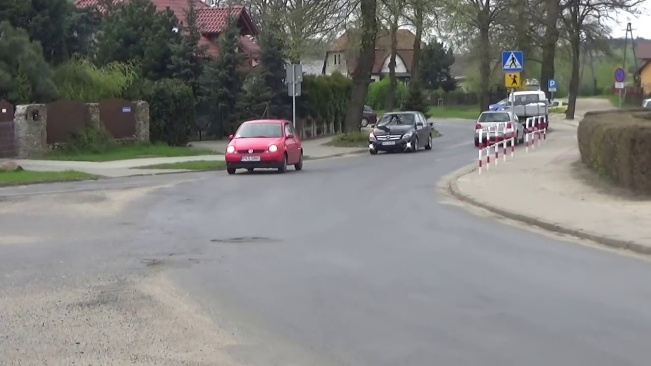 Alarmowy Przejazd Sekcji Gaśniczej GBA oraz SHD-24 z JRG Kościan