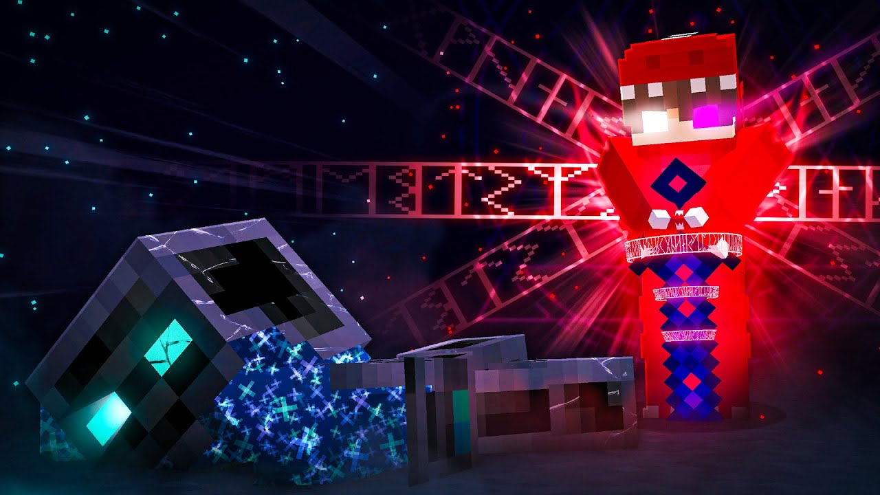 ESSE É O FIM DO AVARITIA - Minecraft Odisseia