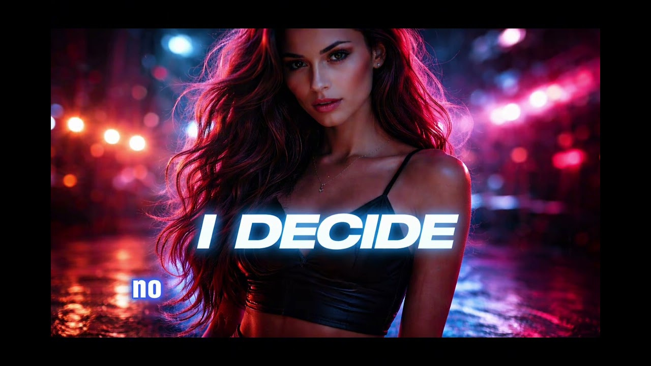 Midnight Decisions: I decide