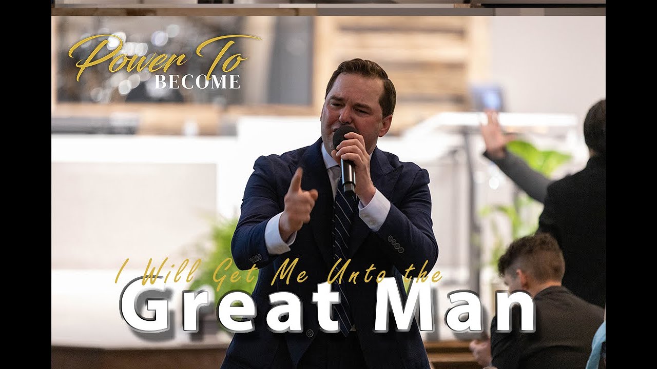 Day Session #2 // Bro. Nathaniel Urshan & Pastor Stephen Collins // Power To Become 2022