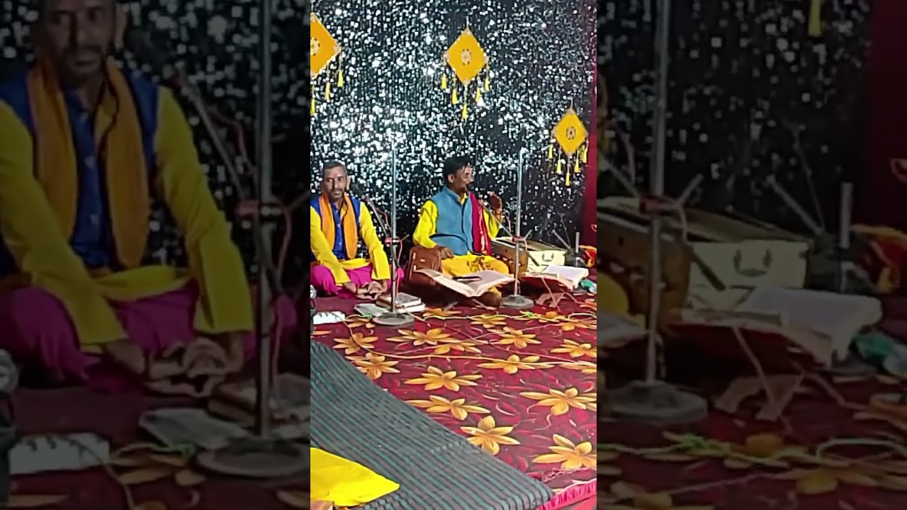 शिवशंकर मानस परिवार चिखली  ll जिला गरियाबंद ll की प्रस्तुति ll