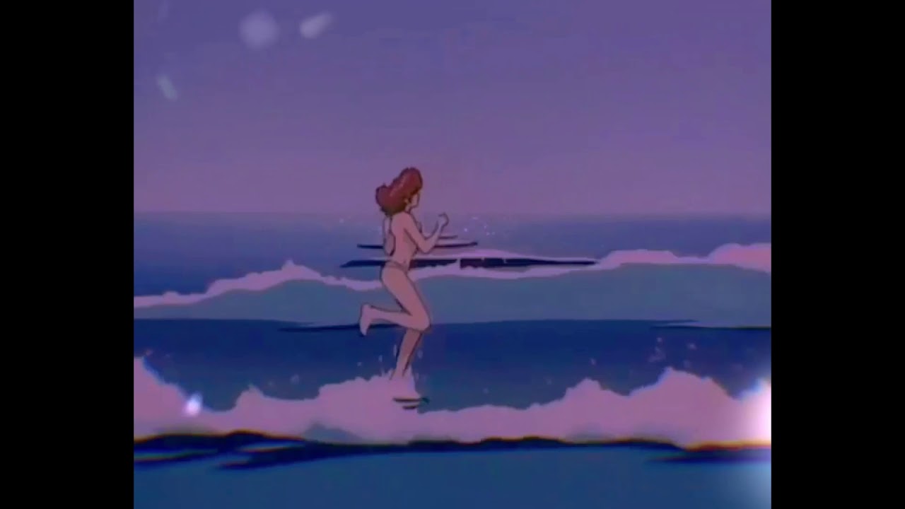 Lisa Stanfeild - All Around The World ( Slowed + Reverb)