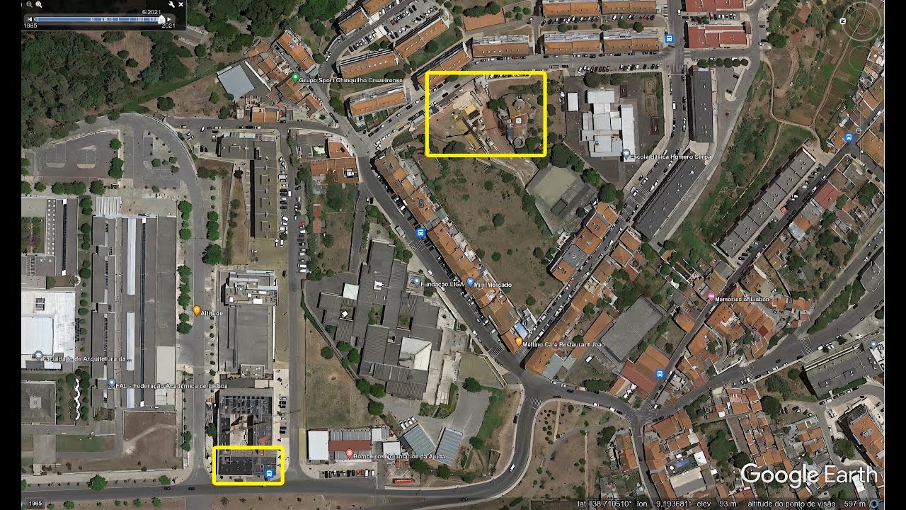Descubra a localiza&ccedil;&atilde;o de qualquer pessoa com esta simples ferramenta!