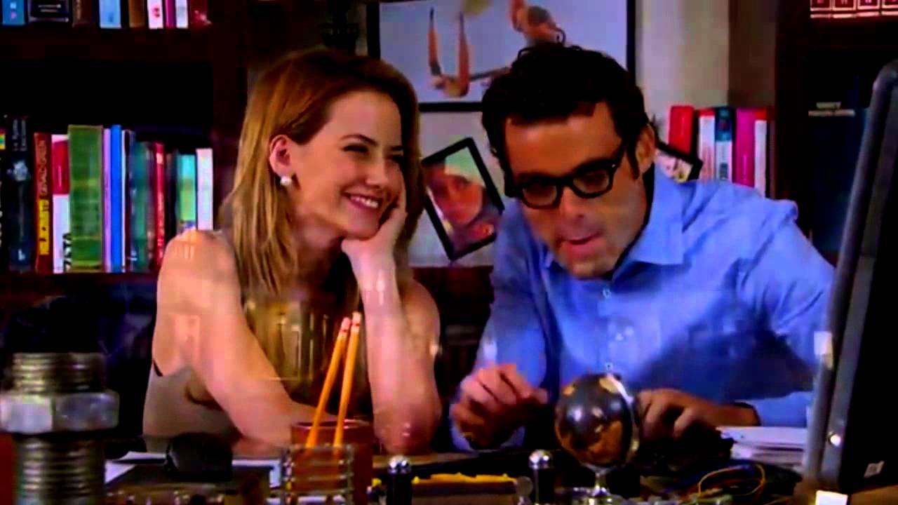 Pasion y Poder -Un Tiempo Despues