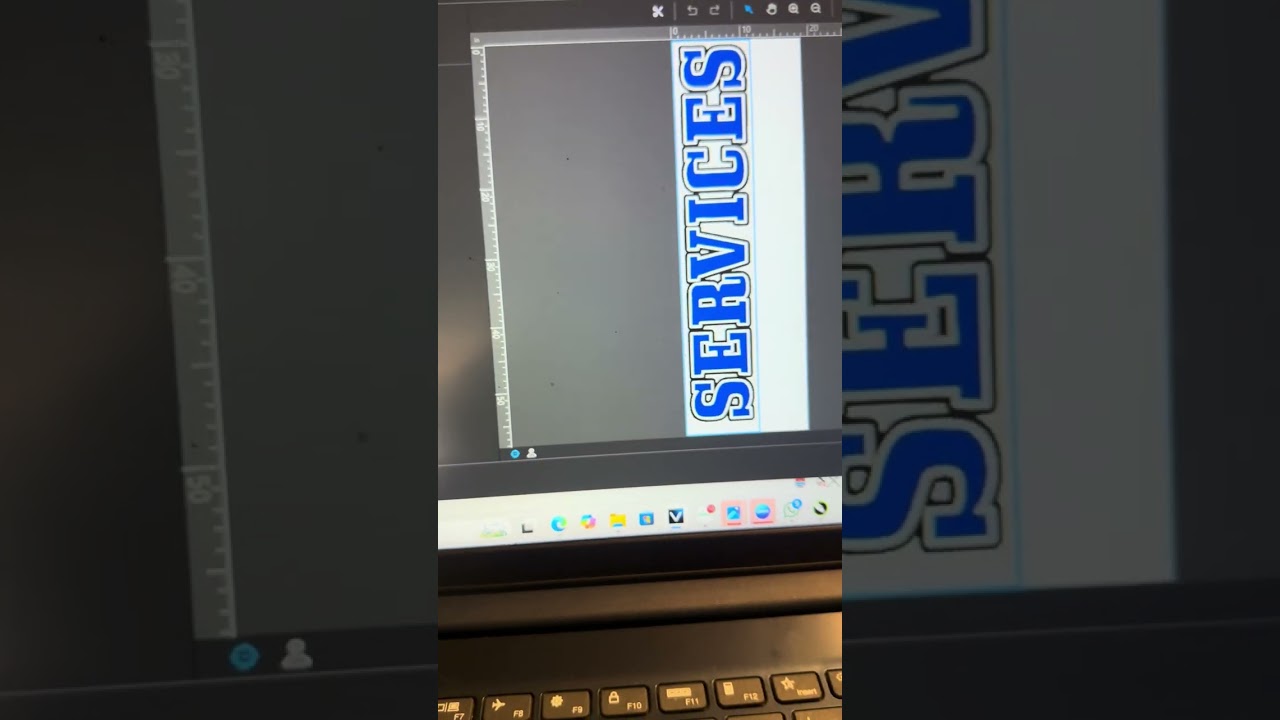 How to get Colors right from CorelDraw  to Roland BN 20A