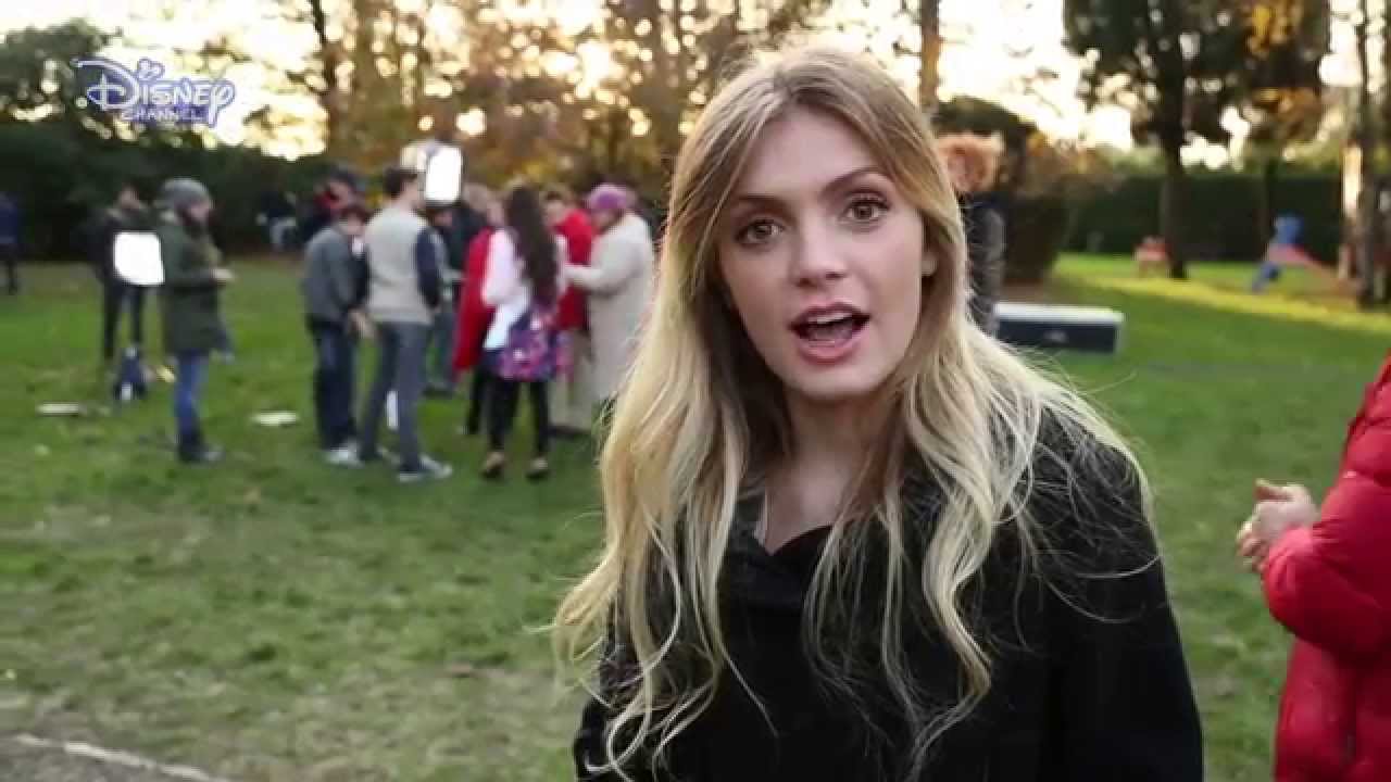 Alex i spółka: Za kulisami – Poznajcie aktorów. Oglądaj tylko w Disney Channel!