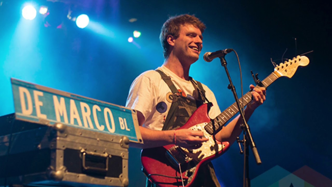 Mac DeMarco - Freaking Out The Neighborhood (Original Tape / Unmixed & Unmastered)