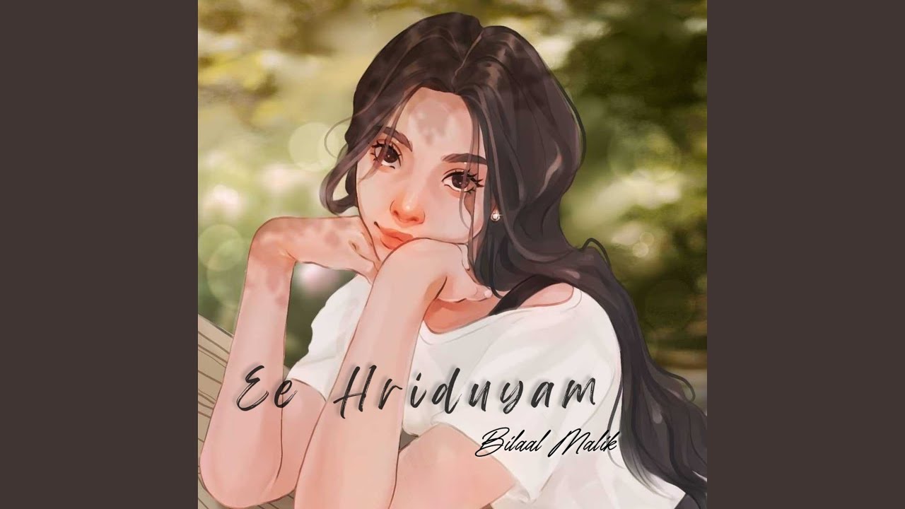 Ee Hriduyam (SL-RVB)