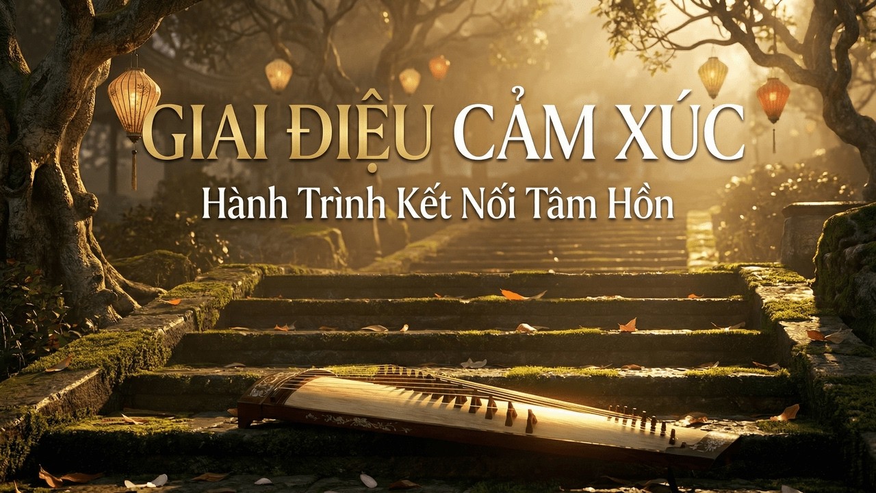 Hành Trình Cảm Xúc: Từ Nỗi Nhớ Đến Những Giấc Mơ Xanh | Tuyển Tập Nhạc Việt Mới Nhất
