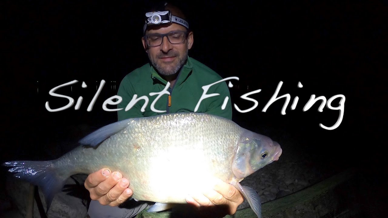 2 days fishing at River Danube