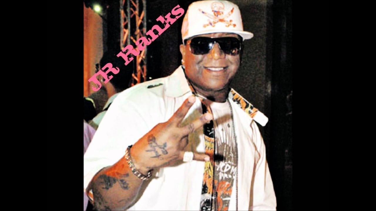 Jr Ranks - Na Na Na De La Ve (Puya Pa Danger Man) (Koloko Riddim)