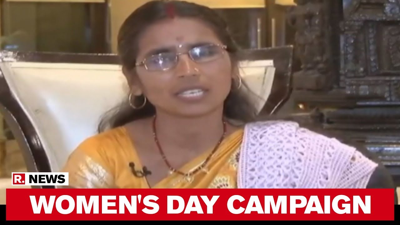 Meet Veena Devi Who Started Mushroom Cultivation At Home, Empowered Women To Be Self-Reliant