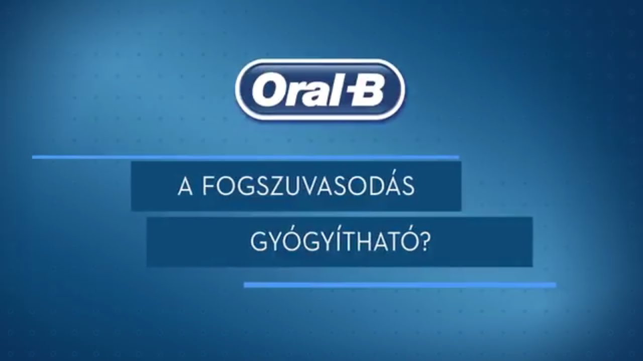 A fogszuvasodás megelőzése és kezelése