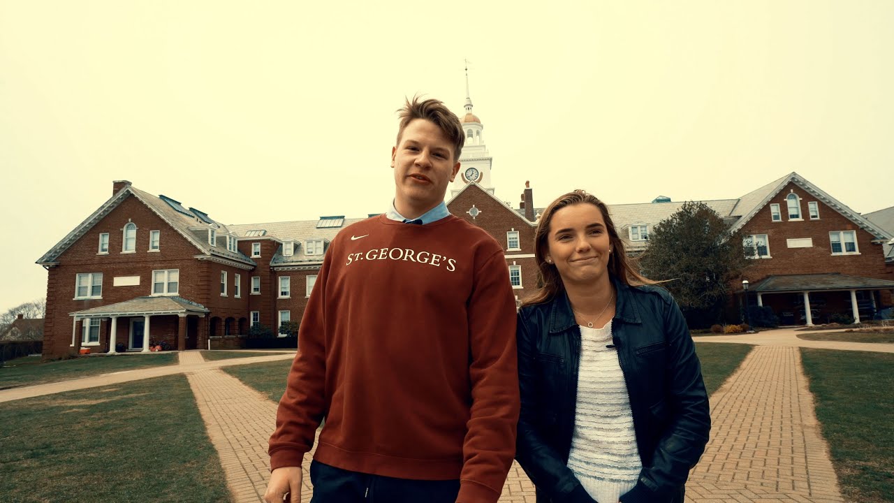 Student Produced Tour Video