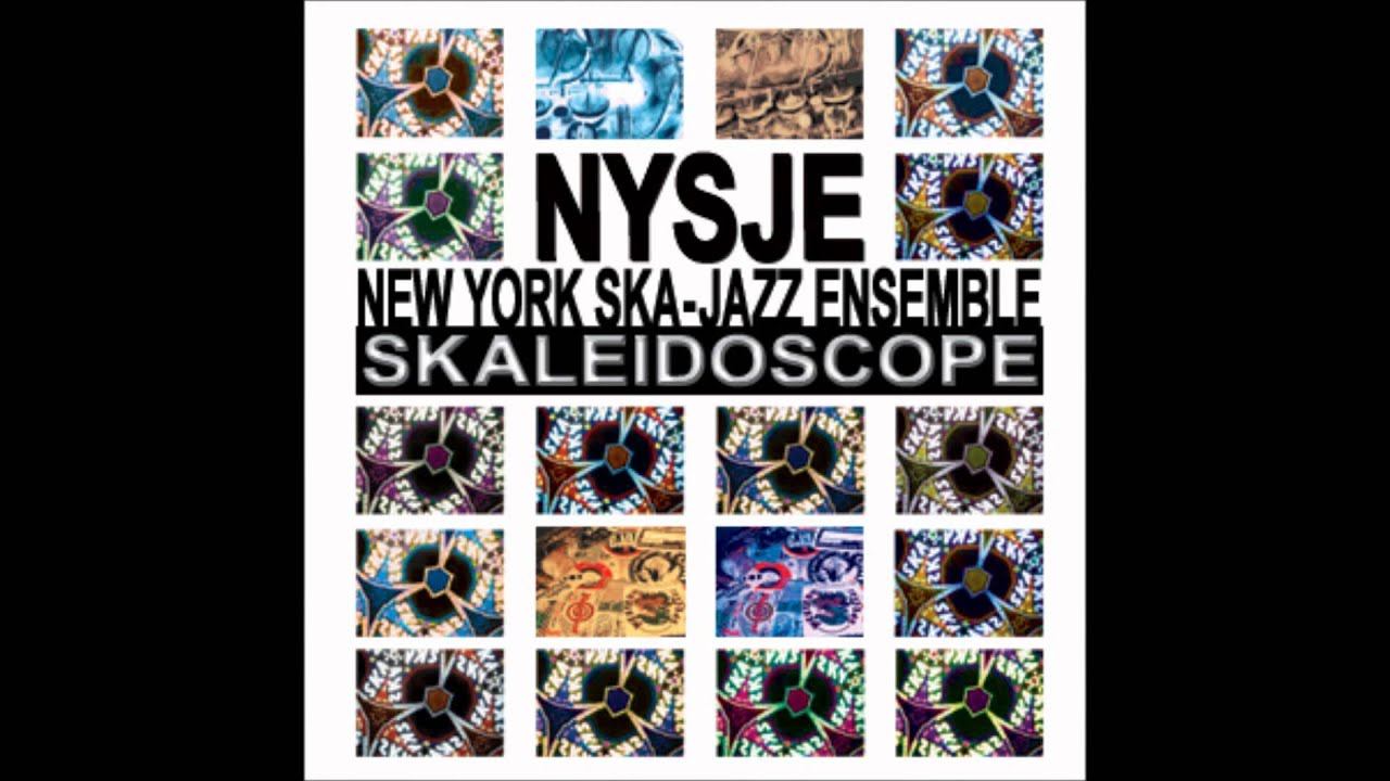 Making Love - New York Ska-Jazz Ensemble