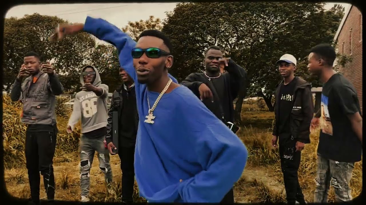Munombodei- Duramu Official & John Carter(Official Video)_Prod By Washaa T