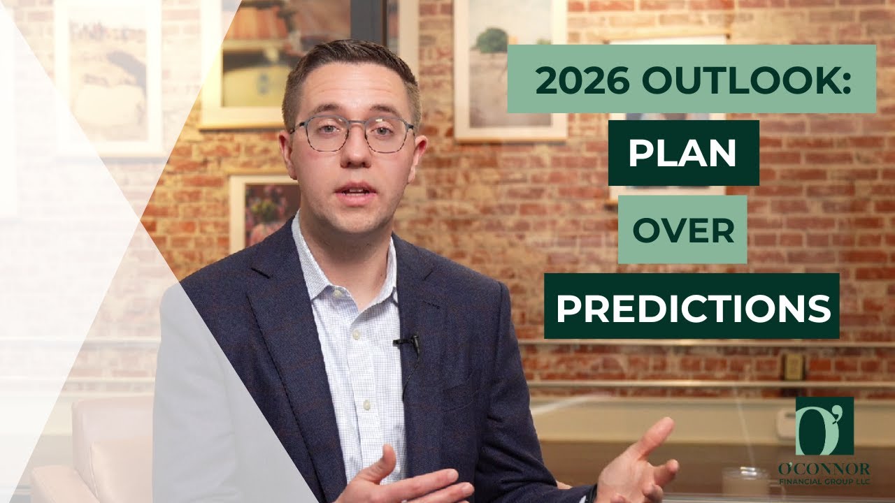 2026 Outlook: Plan Over Predictions