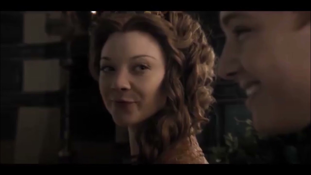 badass/hot margaery edits #2
