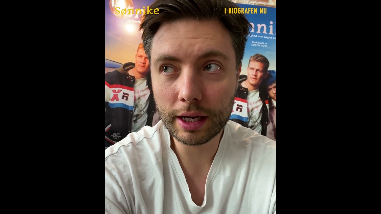 S&oslash;nnike - Promo m. instrukt&oslash;r Jesper Quistgaard