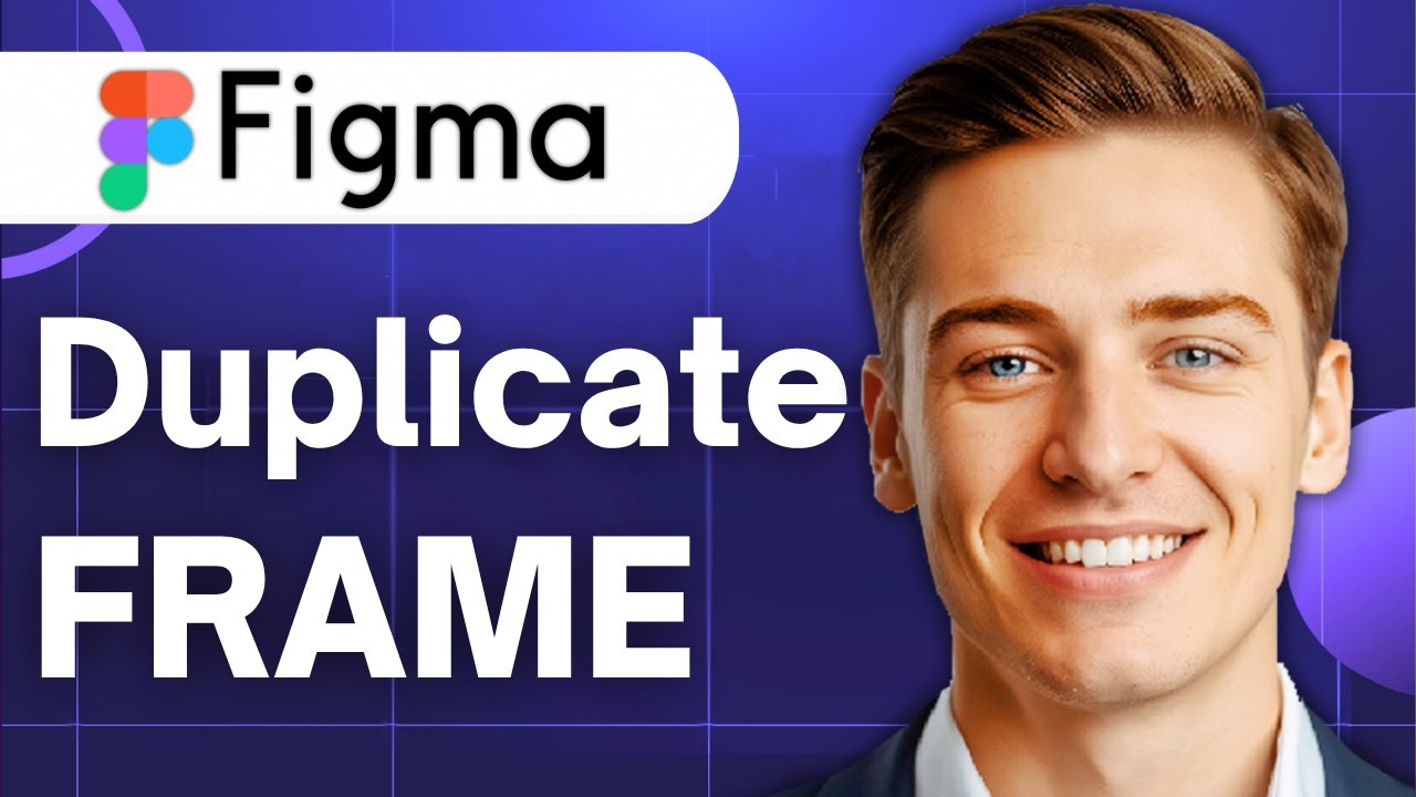Как дублировать кадр в Figma (быстро) (руководство 2025 года)
