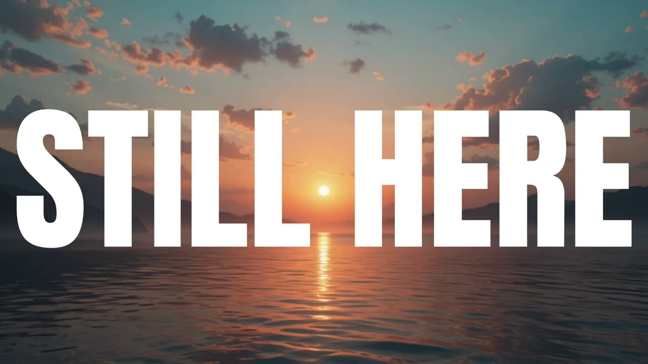 Still Here / Hymns for Him