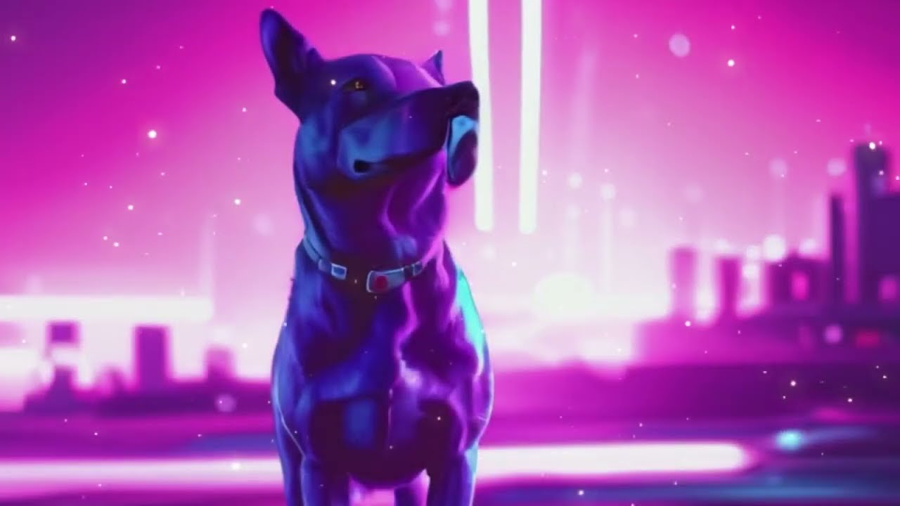 🎧⚡ Lofi Electro 🌌 | Chill & Futuristic Beats 🎶🚀#lofielectro