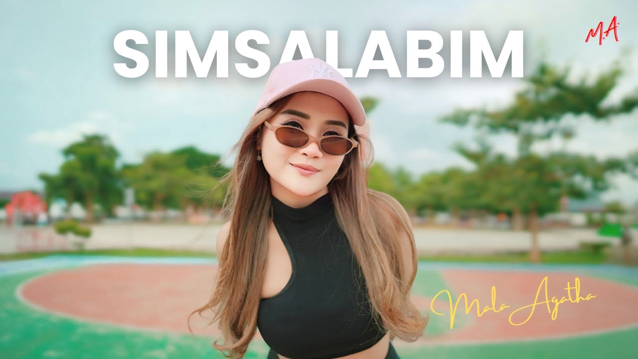 Simsalabim - Mala Agatha (Official Music Video)