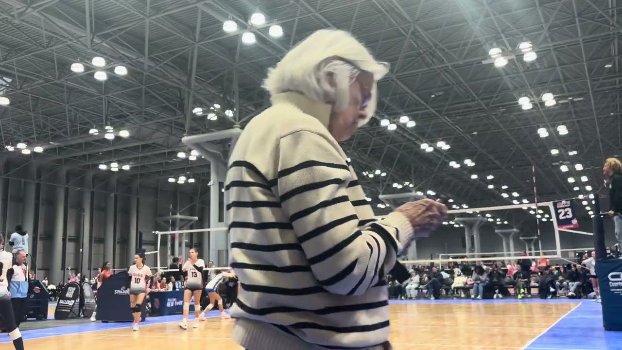 2/6 DIGS Game 1 Set 2