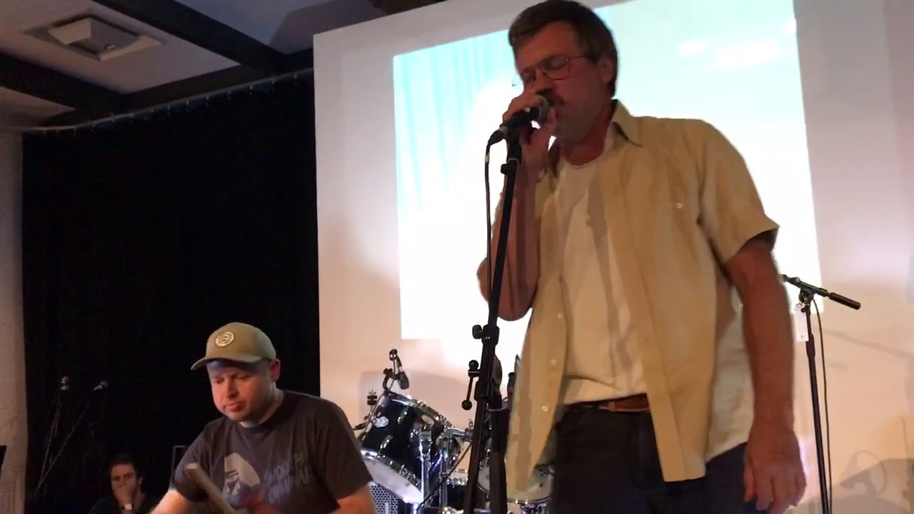 Rocket/Freudental - Meine Eltern haben ein Fischrestaurant .. (29.9.17 Württ. Kunstverein Stuttgart)