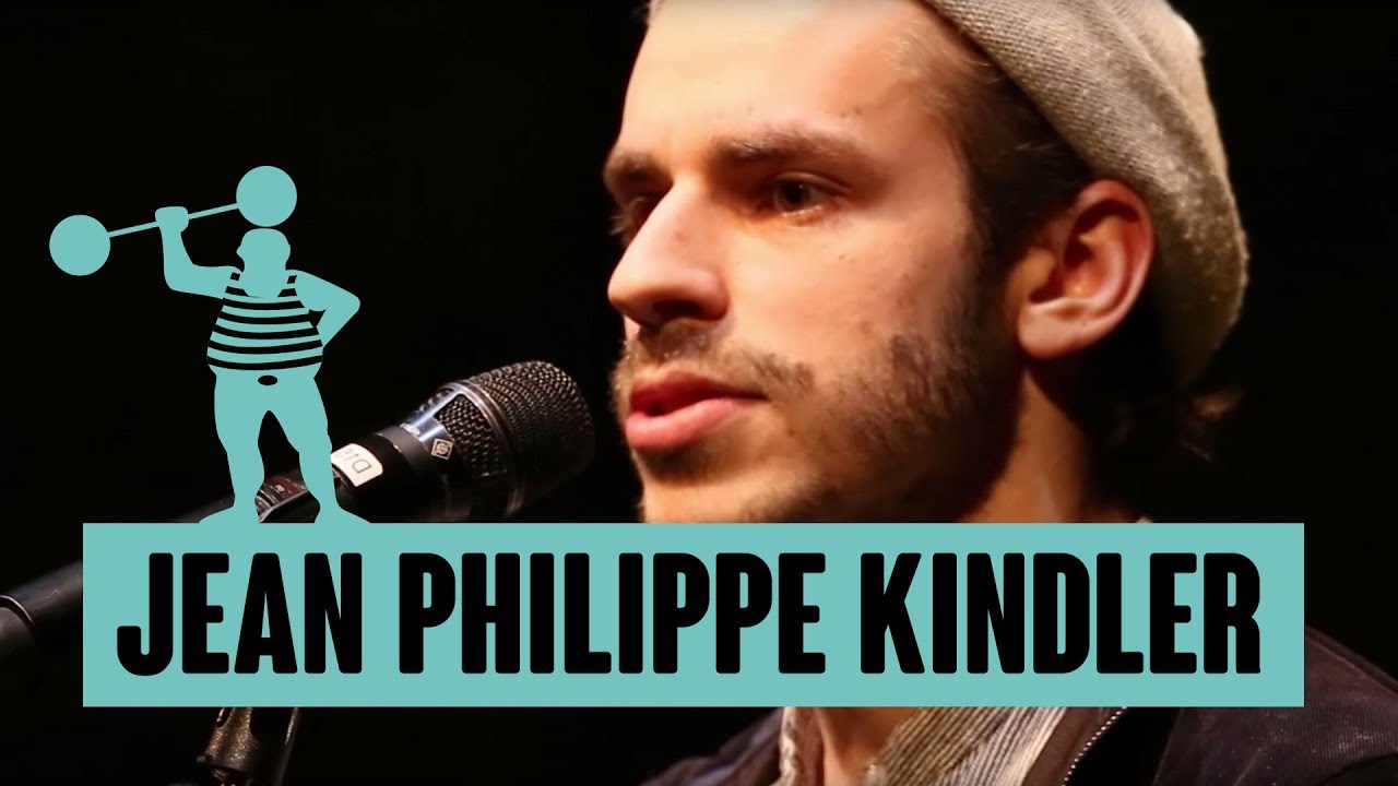 Jean Philippe Kindler - Mindesthohn