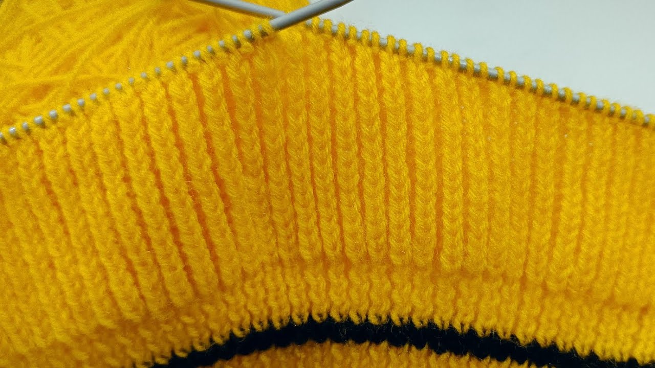 New knitting design/pattern for cardigan, sweater, jacket, frock, shawl, blanket ||in hindi|