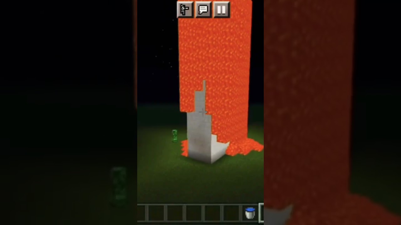 MINECRAFT TIKTOK HACKS 