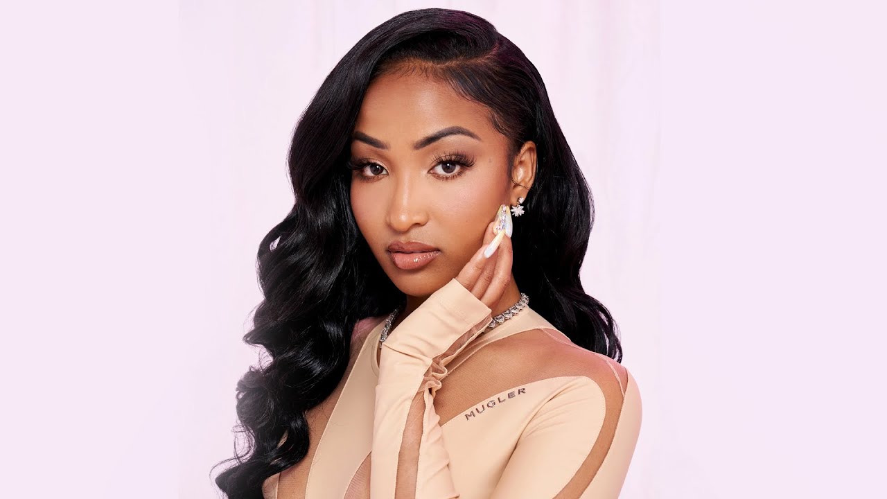 Shenseea – You Make Love Feel Real 🤍✨ | Lyrics Video 2026